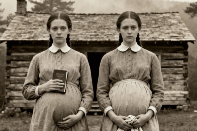 El sacrificio siempre ha sido necesario: el incesto sistemático, el infanticidio serial y la perversa búsqueda de un linaje puro en la familia Blackwood