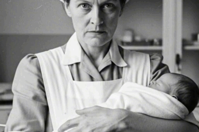 El mercado negro de la compasión: cómo una partera de Virginia Occidental robó y vendió a 27 bebés bajo el pretexto de brindar atención compasiva