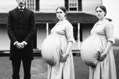 Silencio y pecado: El horror de 30 años de las Trillizas Orwell y el grotesco ritual del linaje de un tío