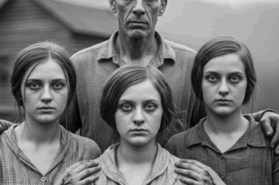 La agonía de las hermanas Martin: dentro de la cabaña donde el dolor se convirtió en locura y el amor se demostró con autolesiones