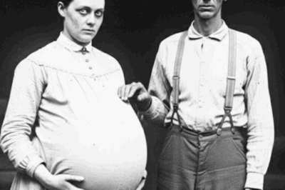 Atada por la sangre y el pecado: la obsesión incestuosa de los gemelos Birkhart que crearon un legado de horror apalache