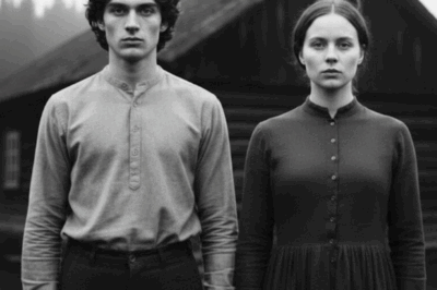 Los gemelos de Oregón que se casaron: una macabra historia de amor enterrada en la historia