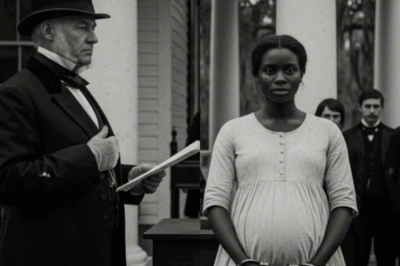 La rebeldía de los doce centavos: cómo una mujer embarazada y una cocinera moribunda burlaron al sistema esclavista más cruel.