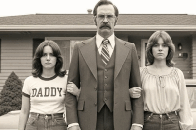 Las horribles prácticas sexuales de las hermanas Kendall: envenenaron a su madre y tuvieron hijos con su padre.