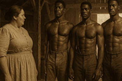 Belleza a través de la traición: La red secreta de crueldad y los hombres esclavizados que expusieron a las hijas desaparecidas de Natchez