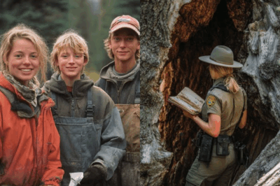 Los archivos de Factor X: Los huesos de un excursionista encontrados en una exhibición ritual en lo alto de un árbol exponen a un depredador inteligente e invisible en las Grandes Montañas Humeantes
