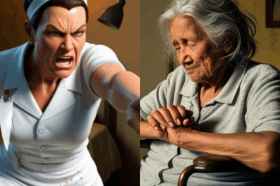 Cuando su Hijo REVISÓ las CAMARAS de SEGURIDAD, empezó a SUDAR FRÍO…