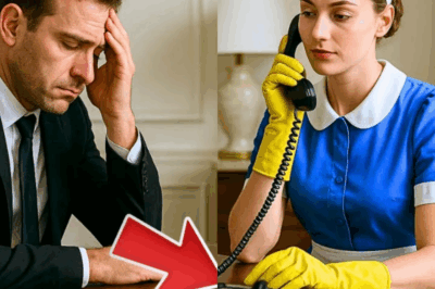 Empresario se DESESPERA por perder un contrato millonario, hasta que la NUEVA EMPLEADA HIZO ESTO