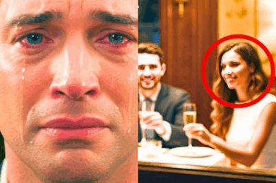 ABANDONÓ a su ESPOSA por una JOVEN MILLONARIA, pero el DESTINO le DIO una LECCIÓN INOLVIDABLE