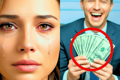 SU ESPOSO LA VENDIÓ POR UNA NOCHE… PERO EL DESTINO LE TENÍA UNA LECCIÓN INOLVIDABLE