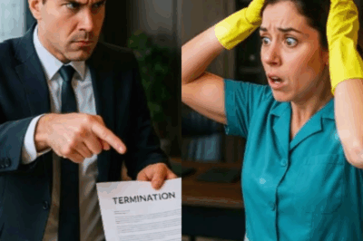 “Te Daré 1 MILLÓN DE DÓLARES Si Traduces Esto” Millonario se Burló Pero la Mujer de Limpieza…