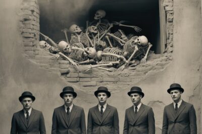 La Casa del Terror en Guadalajara