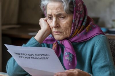 Perdí mi jubilación completa, deposité por error al hijo que abandoné.