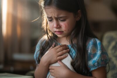 Me adoptaron para ser la sirvienta…