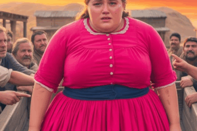 Vendida como Castigo: La Humillación de Soledad Desencadenó una Rebelión Épica que Derrotó a un Tirano Hacendado