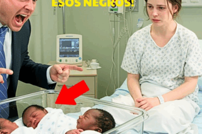 Una Pareja Abandonó A 3 Niños De Piel Morena Justo Al Nacer, 18 Años Después Es Increíble…