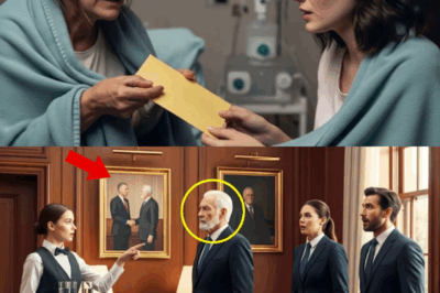 “Fly This Helicopter and I’ll Marry You,” CEO Mocked the Janitor—His Real Secret Left Her Speechless…