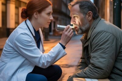 La Puerta Trasera de la Doctora Elena