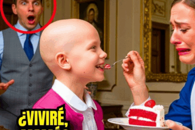 La Empleada Doméstica y el Milagro de la Colina