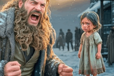 El vÃnculo inquebrantable: cómo el ermitaño de las montañas de Wyoming rescató a un huérfano y encontró redención en una sola palabra