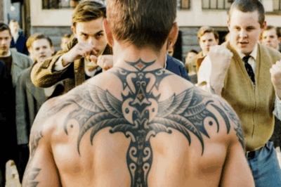 La tiranía de la élite: Un estudiante expulsado lucha contra los acosadores de un internado y expone un sistema corrupto de violencia.