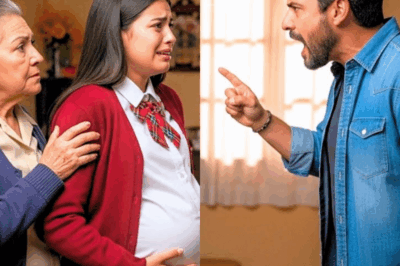 El costo del silencio: cómo la mentira de una abuela y el juicio de un padre llevaron a una adolescente a una crisis casi fatal