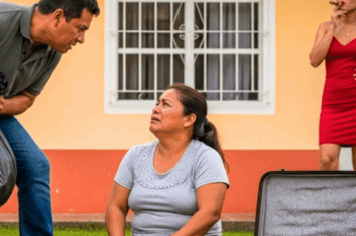 Expulsada y embarazada: Cómo una madre soltera encontró el amor verdadero, un nuevo hogar y un verdadero padre para sus hijos tras una traición