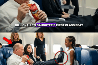 “Estás robando”: Un hombre adulto robó el asiento de primera clase de un niño de 10 años, dejó el avión en tierra y fue arrastrado por personal de seguridad en un enfrentamiento viral.