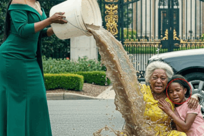 La traición del cumpleaños: un multimillonario CEO sorprende a su prometida humillando a su madre y a su hija minutos antes de proponerle matrimonio.