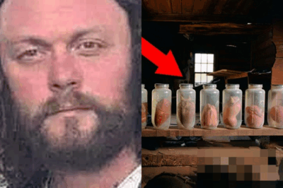 El coleccionista de trofeos de Kootenai: Cómo una cabaña camuflada y el cuaderno de un caníbal resolvieron un caso de personas desaparecidas que duró 17 años en el desierto de Montana.