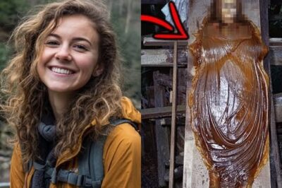 El descubrimiento estremeció a los investigadores ya toda la comunidad científica. Aquello no era simplemente una escena de crimen: parecía una obra macabra cui