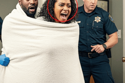 La trampa del pegamento: Cómo la dulce venganza de una esposa dedicada dejó a su marido infiel y a su amante pegados pública y literalmente.