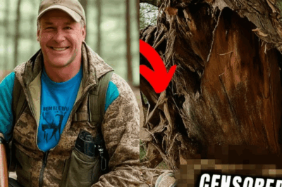 La tumba del pozo: cómo la curiosidad de un adolescente y una disputa por tierras descubrieron el brutal asesinato del cazador Thomas Reed cinco años después