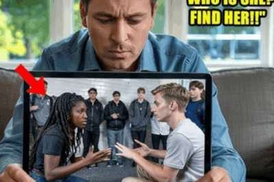 Disciplina por encima de la arrogancia: Cómo la estudiante becada Amara Johnson silenció a los acosadores y enseñó la lección más fuerte a una academia de élite