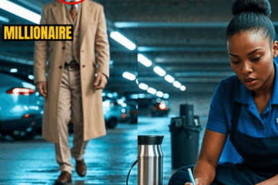 El analista invisible: Cómo el título en economía de una empleada de limpieza y seis meses de observación derribaron el imperio del fraude de un millonario