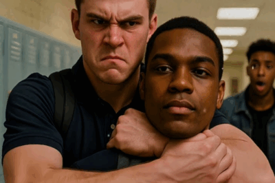 El cinturón marrón invisible: cómo un adolescente acosado utilizó el jiu-jitsu brasileño para desmantelar a tres acosadores sin lanzar un solo puñetazo.