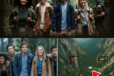 Los Cinco Perdidos: Cómo un dron resolvió una desaparición de cinco años, revelando el trauma de una avalancha, el cautiverio subterráneo y una trágica y cruel lucha por la supervivencia.