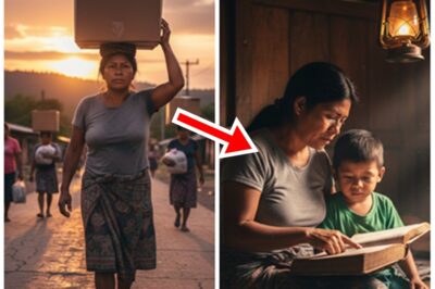 Cada martes, con la primera luz gris que anunciaba el amanecer, una mujer cruzaba a pie el puente internacional que conectaba Tecún Umán, Guatemala, con Ciudad Hidalgo, México