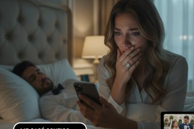 MI ESPOSO SE CASÓ CONMIGO SOLO POR SEXO