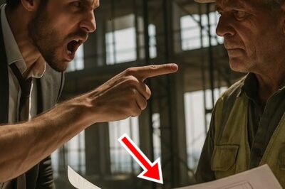 Albañil es HUMIILLADO por arquitecto… SIN imaginar que era un GENIO