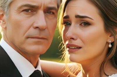 “Una chica pobre se casó con un millonario de 60 años, pero 3 días después lo que vio la sorprendió”