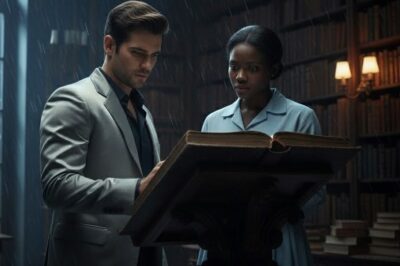 EL MULTIMILLONARIO QUE SOLO DORMÍA CON VÍRGENES — HASTA QUE CONOCIÓ A ESTA CRIADA POBRE