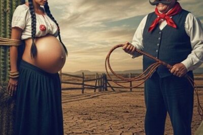 HACENDADO amarró a la EMBARAZADA por ROBAR una FRUTA, pero PANCHO VILLA lo hizo ARREPENTIRSE