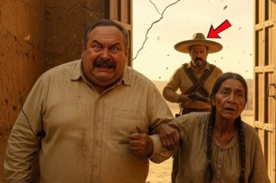 HACENDADO CAPTURÓ A LA MADRE DE PANCHO VILLA… LA VENGANZA FUE BRUTAL