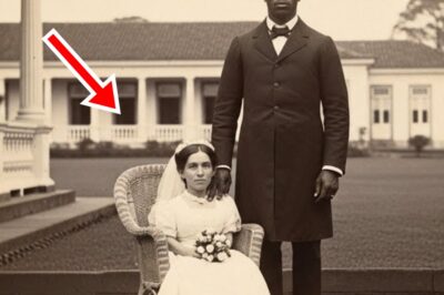 Rechazada por todos, la hija enana del coronel fue entregada a un esclavo… y el final fue simplemente impactante.