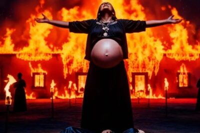 HACENDADA HacÃa ‘COMBATES’ Con ESCLAVAS EMBARAZADAS: Campeona La ESTRANGULÓ Frente Al Público