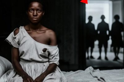 LA ESCLAVA HELENA: VIOLADA POR 3 HEREDEROS, LOS MATÓ A TODOS EN LA FIESTA DE 1834