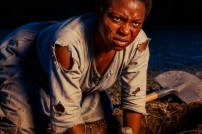 Isabel, la Esclava que ENTERRÓ VIVA a la Ama que AZOTÓ hasta Matar a su Madre (1701)