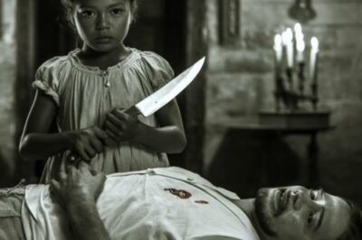 De NIÑA ESCLAVA de 12 AÑOS a ASESINA DESPIADADA: Virtudes CORTÓ EN PEDAZOS al TÃo que la VIOLABA