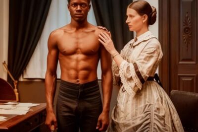 João Silva: El esclavo de 18 años castrado para complacer a su ama — Ella lo llamaba “Ángel Negro”